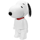 Beast Kingdom Piggy Bank Vinyl Large SYAKING-BANG!! Peanuts Snoopy Figurine