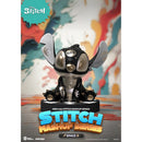 Beast Kingdom Mini Egg Attack Stitch Mashup Series Blind Box Set 6 in the Assortment Figurine