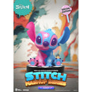Beast Kingdom Mini Egg Attack Stitch Mashup Series Blind Box Set 6 in the Assortment Figurine