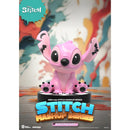 Beast Kingdom Mini Egg Attack Stitch Mashup Series Blind Box Set 6 in the Assortment Figurine