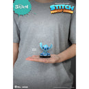 Beast Kingdom Mini Egg Attack Stitch Mashup Series Blind Box Set 6 in the Assortment Figurine