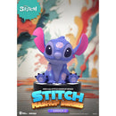 Beast Kingdom Mini Egg Attack Stitch Mashup Series Blind Box Set 6 in the Assortment Figurine