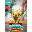 Beast Kingdom Mini Egg Attack Stitch Mashup Series Blind Box Set 6 in the Assortment Figurine