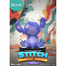 Beast Kingdom Mini Egg Attack Stitch Mashup Series Blind Box Set 6 in the Assortment Figurine