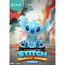 Beast Kingdom Mini Egg Attack Stitch Mashup Series Blind Box Set 6 in the Assortment Figurine