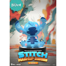 Beast Kingdom Mini Egg Attack Stitch Mashup Series Blind Box Set 6 in the Assortment Figurine
