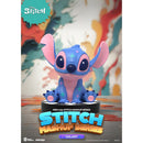 Beast Kingdom Mini Egg Attack Stitch Mashup Series Blind Box Set 6 in the Assortment Figurine