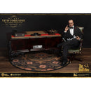 Beast Kingdom Master Craft The Godfather Vito Corleone Figurine