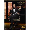 Beast Kingdom Master Craft The Godfather Vito Corleone Figurine