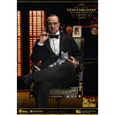 Beast Kingdom Master Craft The Godfather Vito Corleone Figurine