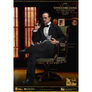 Beast Kingdom Master Craft The Godfather Vito Corleone Figurine