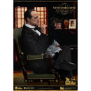 Beast Kingdom Master Craft The Godfather Vito Corleone Figurine
