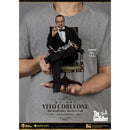 Beast Kingdom Master Craft The Godfather Vito Corleone Figurine