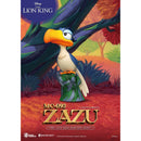 Beast Kingdom Master Craft The Lion King Zazu Figurine