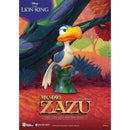 Beast Kingdom Master Craft The Lion King Zazu Figurine