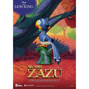 Beast Kingdom Master Craft The Lion King Zazu Figurine