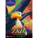 Beast Kingdom Master Craft The Lion King Zazu Figurine