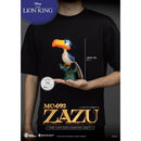 Beast Kingdom Master Craft The Lion King Zazu Figurine