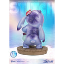 Beast Kingdom Master Craft Disney Stitch with Scrump Limited Edition Figurine