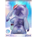 Beast Kingdom Master Craft Disney Stitch with Scrump Limited Edition Figurine
