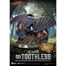 Beast Kingdom Master Craft How to Train Your Dragon 2 Toothless Figurine
