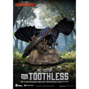 Beast Kingdom Master Craft How to Train Your Dragon 2 Toothless Figurine