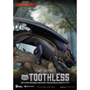 Beast Kingdom Master Craft How to Train Your Dragon 2 Toothless Figurine