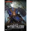 Beast Kingdom Master Craft How to Train Your Dragon 2 Toothless Figurine