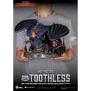 Beast Kingdom Master Craft How to Train Your Dragon 2 Toothless Figurine