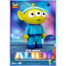 Beast Kingdom Piggy Bank Vinyl Large SYAKING-BANG!! Functional Figurine Toy Story Alien Figurine