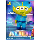 Beast Kingdom Piggy Bank Vinyl Large SYAKING-BANG!! Functional Figurine Toy Story Alien Figurine