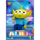 Beast Kingdom Piggy Bank Vinyl Large SYAKING-BANG!! Functional Figurine Toy Story Alien Figurine