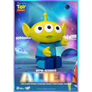 Beast Kingdom Piggy Bank Vinyl Large SYAKING-BANG!! Functional Figurine Toy Story Alien Figurine
