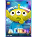 Beast Kingdom Piggy Bank Vinyl Large SYAKING-BANG!! Functional Figurine Toy Story Alien Figurine