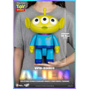 Beast Kingdom Piggy Bank Vinyl Large SYAKING-BANG!! Functional Figurine Toy Story Alien Figurine