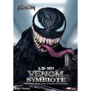 Beast Kingdom Venom Movie Series Venom Symbiote Life Size Statue Figurine