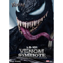Beast Kingdom Venom Movie Series Venom Symbiote Life Size Statue Figurine