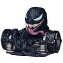 Beast Kingdom Venom Movie Series Venom Symbiote Life Size Statue Figurine