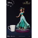 Beast Kingdom Master Craft Aladdin Princess Jasmine Figurine