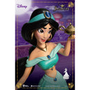 Beast Kingdom Master Craft Aladdin Princess Jasmine Figurine