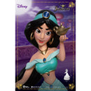 Beast Kingdom Master Craft Aladdin Princess Jasmine Figurine