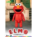 Beast Kingdom Piggy Bank Vinyl Large Sesame Street SYAKING-BANG!! Functional Figurine Elmo Figurine