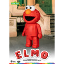 Beast Kingdom Piggy Bank Vinyl Large Sesame Street SYAKING-BANG!! Functional Figurine Elmo Figurine
