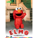 Beast Kingdom Piggy Bank Vinyl Large Sesame Street SYAKING-BANG!! Functional Figurine Elmo Figurine