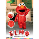 Beast Kingdom Piggy Bank Vinyl Large Sesame Street SYAKING-BANG!! Functional Figurine Elmo Figurine