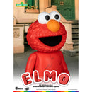Beast Kingdom Piggy Bank Vinyl Large Sesame Street SYAKING-BANG!! Functional Figurine Elmo Figurine