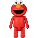 Beast Kingdom Piggy Bank Vinyl Large Sesame Street SYAKING-BANG!! Functional Figurine Elmo Figurine