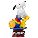 Beast Kingdom D Stage Peanuts Series Snoopy Cannon Figurine