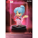 Beast Kingdom Mini Egg Attack Yu Yu Hakusho Series Blind Box Set 6 in the Assortment Figurine