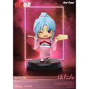 Beast Kingdom Mini Egg Attack Yu Yu Hakusho Series Blind Box Set 6 in the Assortment Figurine